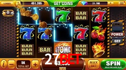 Ofertas Exclusivas 27bet